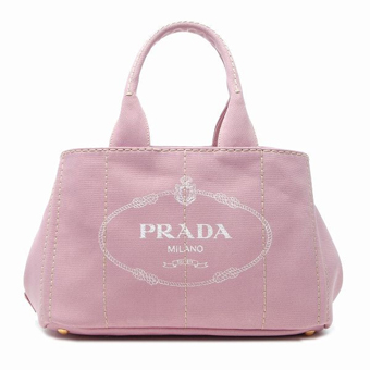 PRADA プラダ バッグ コピー CANAPA トートバッグ B1877BZKI378 ロゴプリントキャンバス